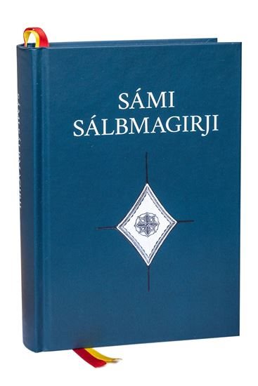Sámi Sálbmagirji