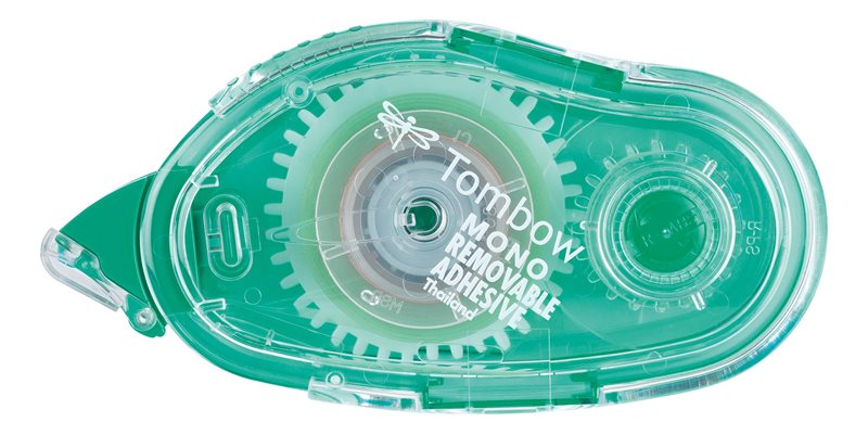Tombow Limroller Inte Permanent 8,4mmx12m
