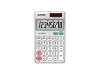 Miniräknare CASIO SL-305ECO