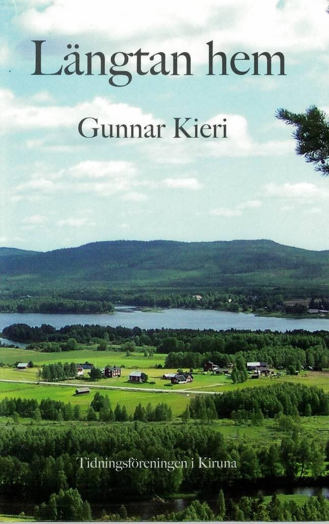 Längtan hem - Kieri