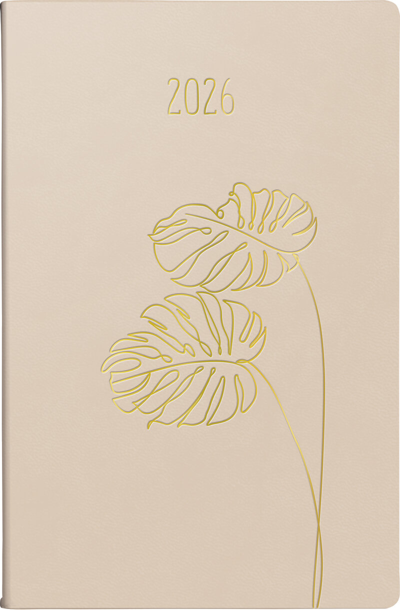 Lilla Fick Monstera FSC