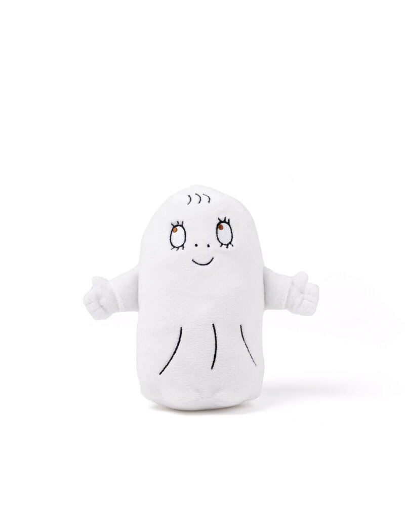 Lilla spöket Laban - Laban