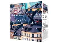 Pussel Stockholm