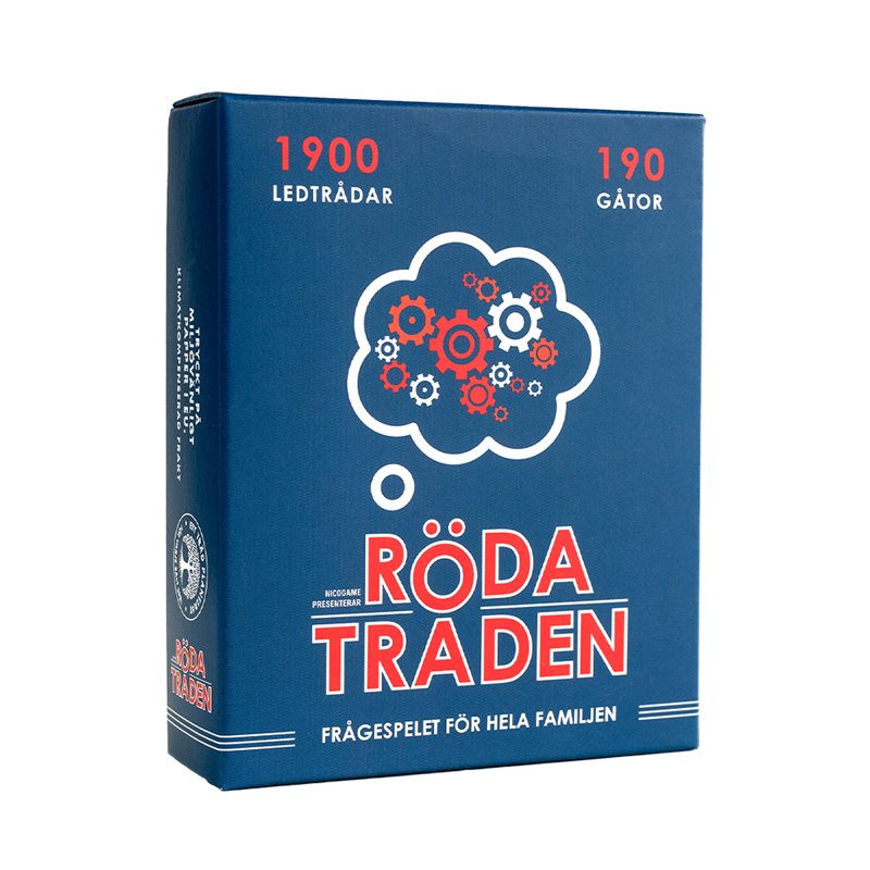 Röda Tråden