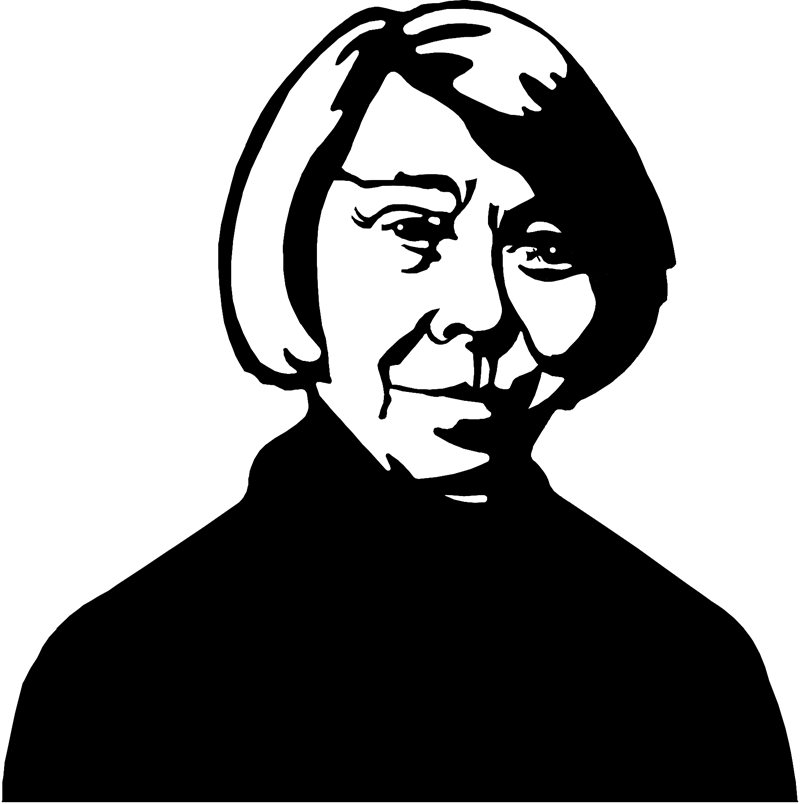 Bokstöd: Tove Jansson