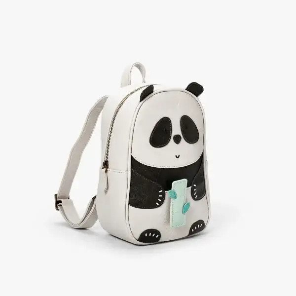 Ryggsäck Pandan Bambulina