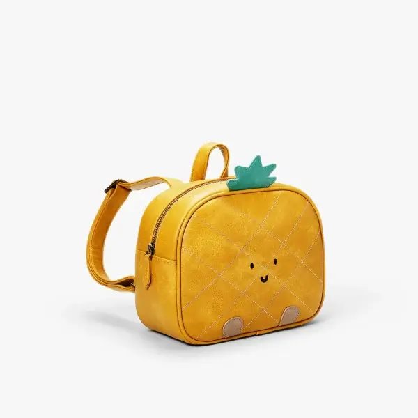Ryggsäck Ananasen Pernilla