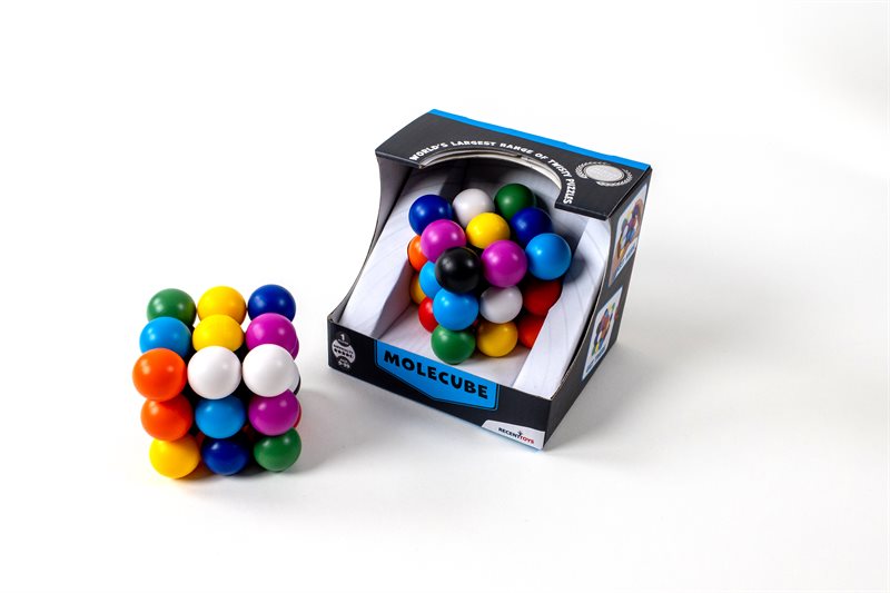 Meffert´s Molecube