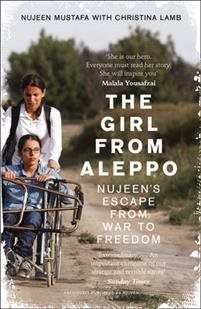 The Girl From Aleppo: Nujeen