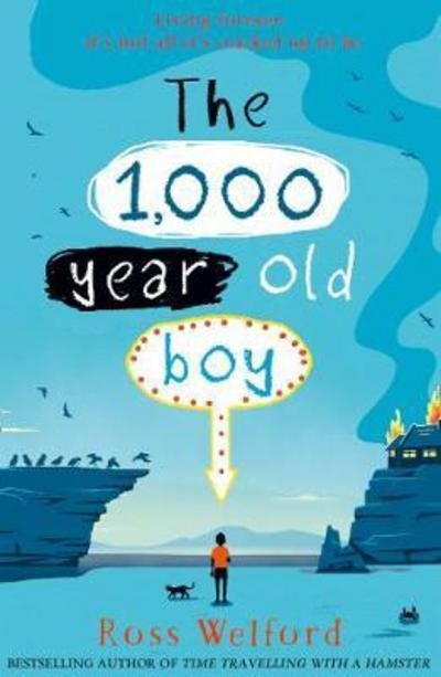 The 1000-Year-Old Boy