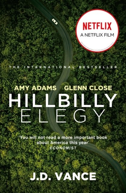 Hillbilly Elegy