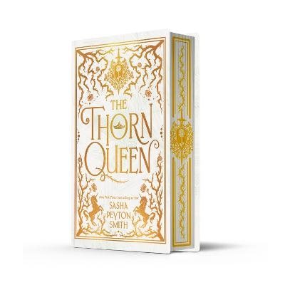 The Thorn Queen