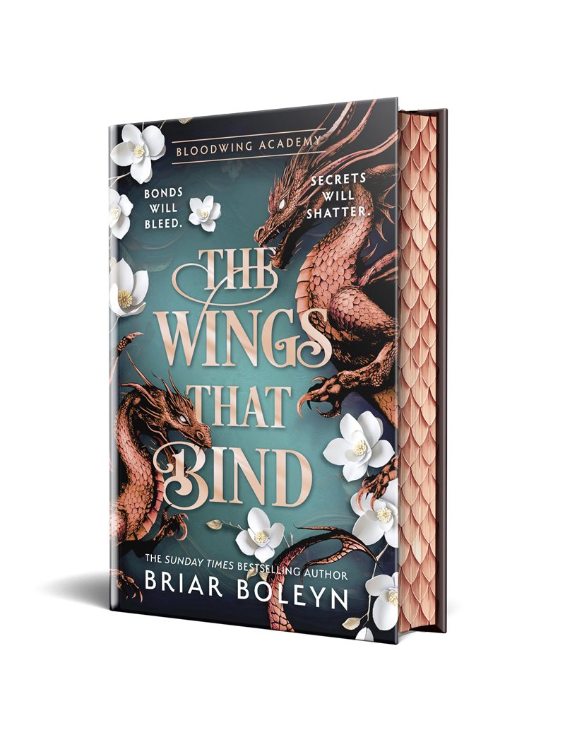 The Wings That Bind