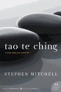 Tao Te Ching: A New English Version (Q) (New Edition)