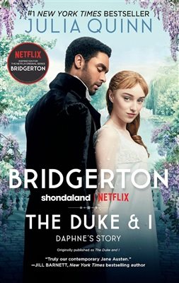 Bridgerton 1 : The Duke and I