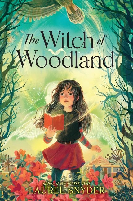Witch of Woodland, The