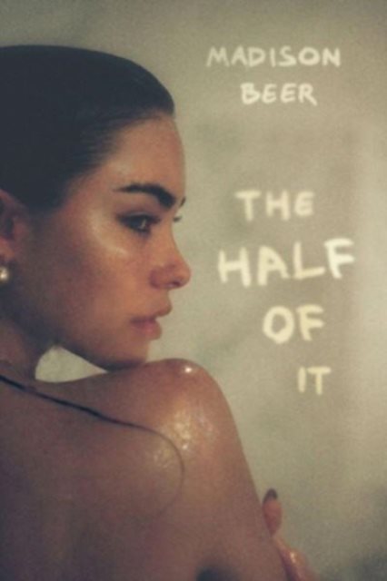 The Half of It - A Memoir