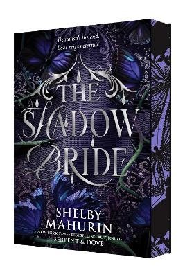 The Shadow Bride Deluxe Limited Edition