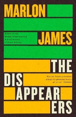 The Disappearers