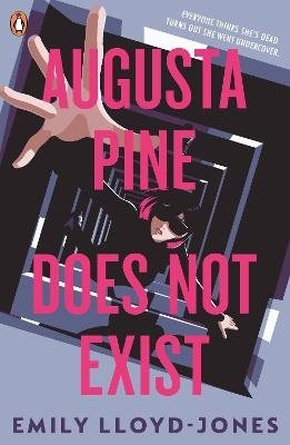 Augusta Pine Does Not Exist
