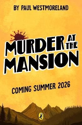 Murder at the Mansion