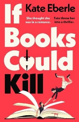 If Books Could Kill