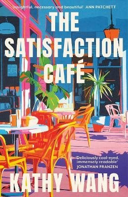 The Satisfaction Cafe