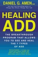 Healing add - the breakthrough program that allows you to see and heal the