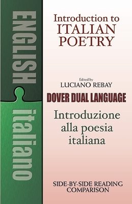 Introduction to italian poetry - a dual-language book