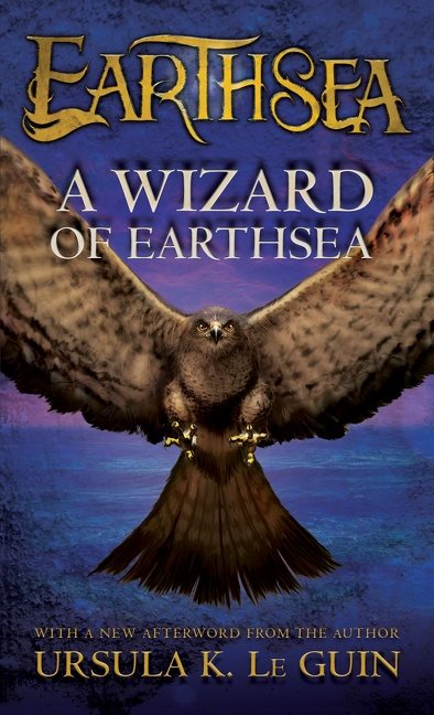 Wizard of earthsea