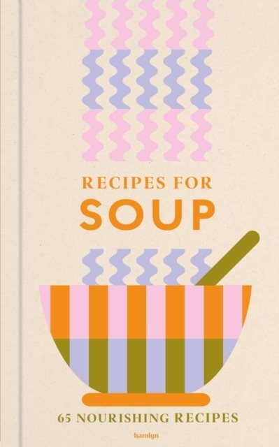 Recipes for Soup