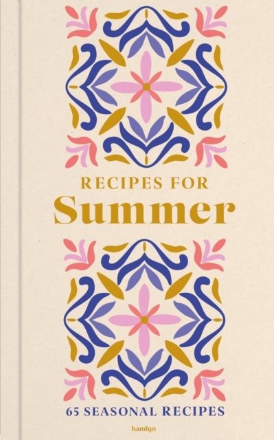 Recipes for Summer