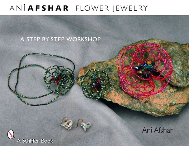 Flower jewelry
