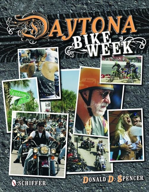 Daytona Bike Week