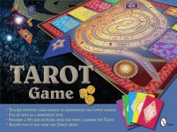 Tarot Game