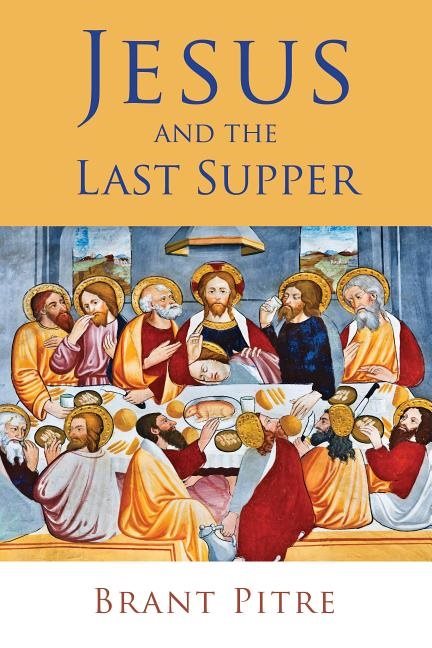 Jesus and the last supper