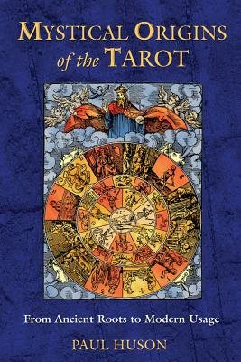 Mystical origins of the tarot - from ancient roots to modern usage