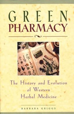 Green pharmacy - the history and evolution of western herbal medicine
