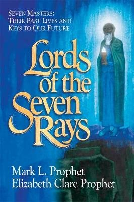 Lords Of The Seven Rays: Mirror Of Consciousness