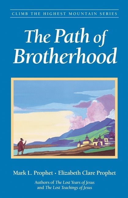 Path Of The Brotherhood