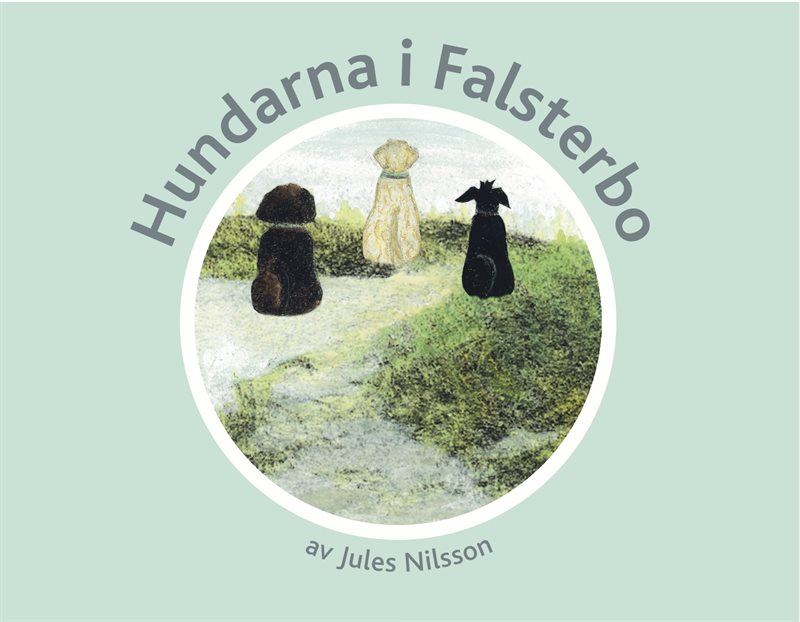 Hundarna i Falsterbo I