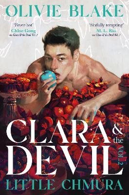 Clara & the Devil: Vol. 2