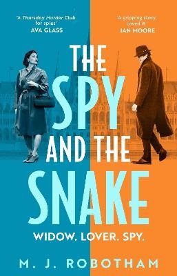 The Spy and the Snake