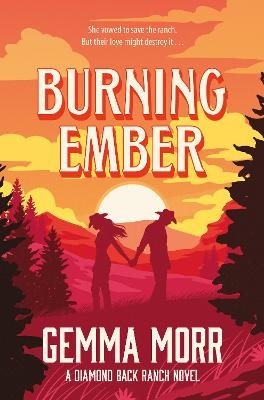 Burning Ember