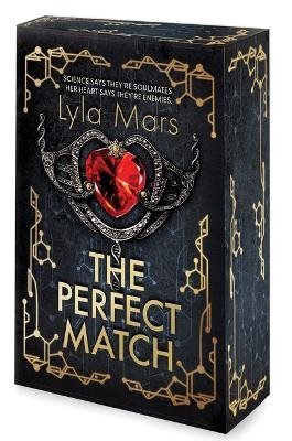 The Perfect Match (Deluxe Limited Edition)