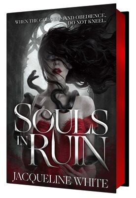 Souls In Ruin: Volume 1