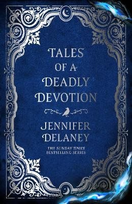 Tales of a Deadly Devotion