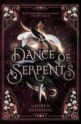 A Dance of Serpents