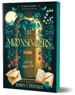The Moonsingers (Deluxe Edition)