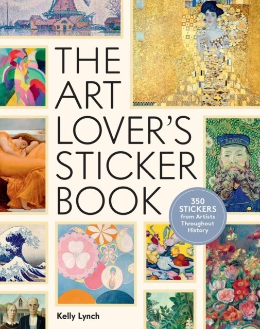 The Art Lover